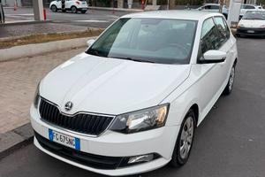 Skoda Fabia neopatentati 3402986034