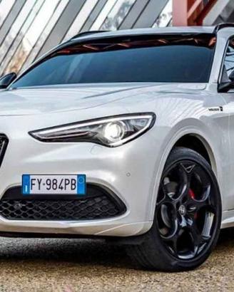 Ricambi alfa romeo stelvio 2022