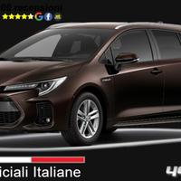 Suzuki Swace 1.8 Hybrid E-CVT 2WD Cool