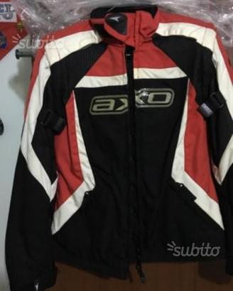 Giacca giubbotto axo lady