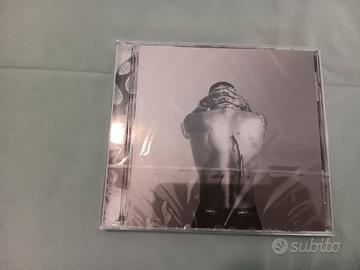 cd CAPO PLAZA - FERITE - CD NUOVO SIGILLATO 2024