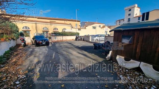 Box/Posto auto Livorno [A4319122]