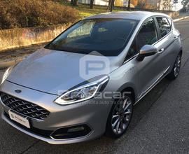 FORD Fiesta 1.0 Ecoboost 100 CV 5 porte Vignale