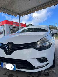 Renault clio 1500 90cv PERFETTA PER NEOPATENTATI