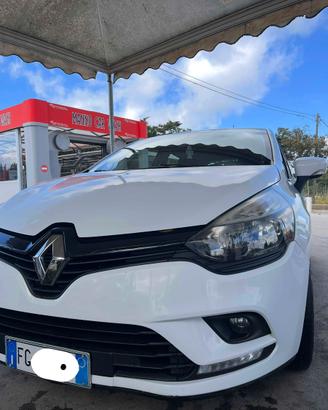 Renault clio 1500 90cv PERFETTA PER NEOPATENTATI