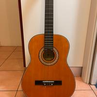 Chitarra EMR Alborada