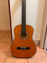 Chitarra EMR Alborada