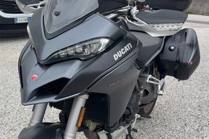 Ducati multistrada 1260s