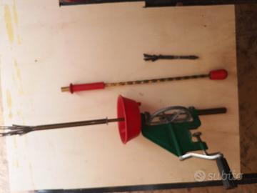 macchina per lavaggio bottiglie