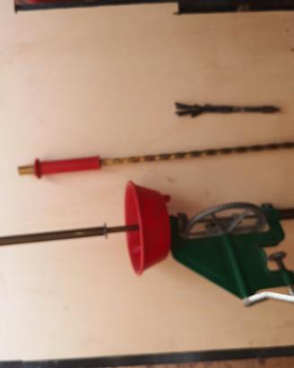 macchina per lavaggio bottiglie