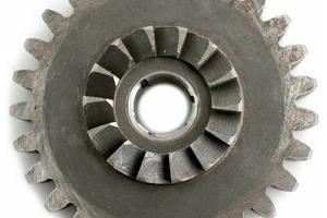 Ingranaggio avviamento Cagiva SST 125 - 22392