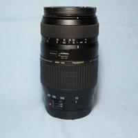 Tamron 70-300 per Canon