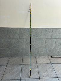 Canna da storione ACTARUS