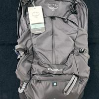 Zaino Osprey 24 litri