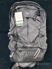 Zaino Osprey 24 litri