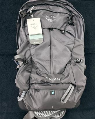 Zaino Osprey 24 litri