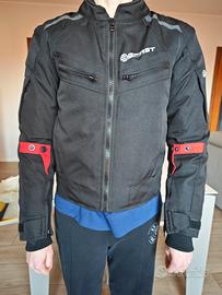 Giacca moto estiva Befast Donna taglia S/42
