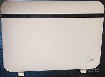 Zyxel - Home & Life Router