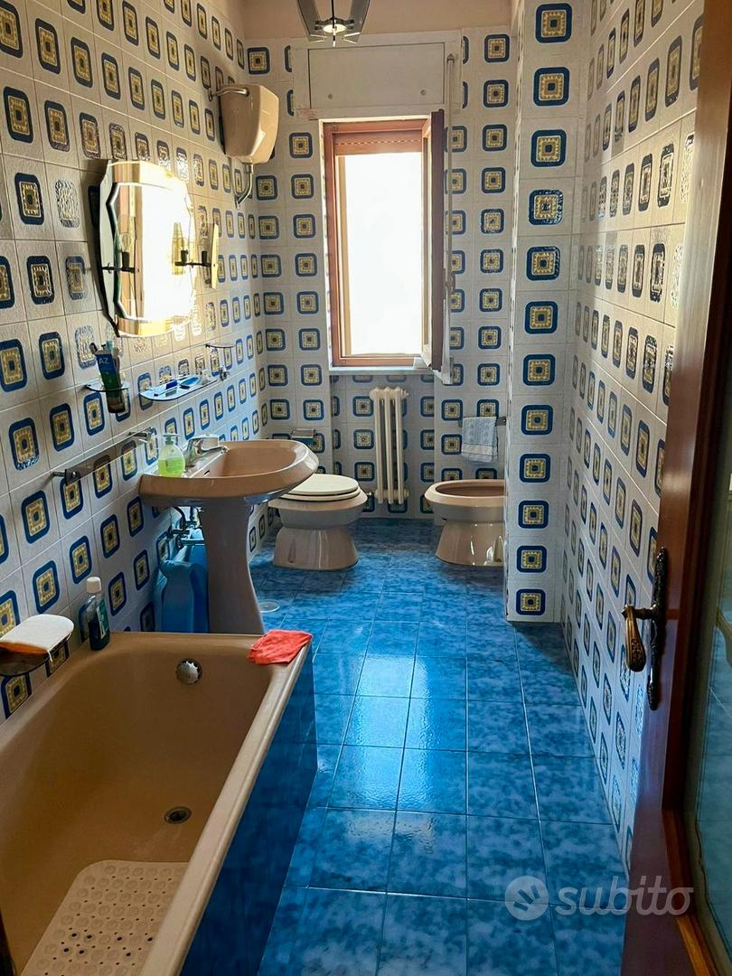 Apartment in Matera, Cappuccini, Agna - Altro