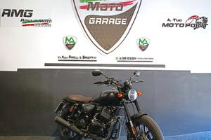 Archive Motorcycle Café Racer 250 - 2021