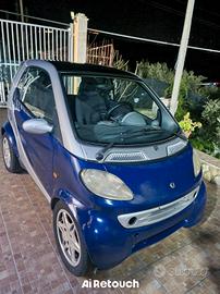 2001 Smart Fortwo