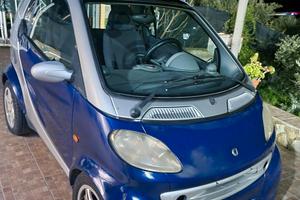 2001 Smart Fortwo