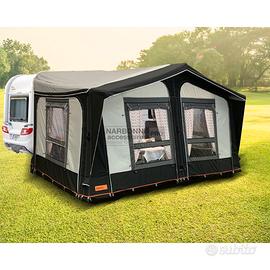 Verande soplair CARAVAN E CAMPER