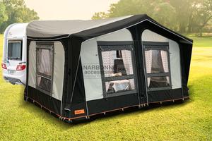 Verande soplair CARAVAN E CAMPER