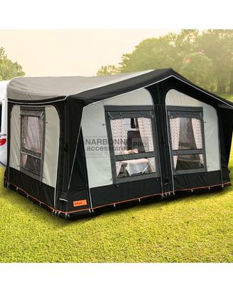 Verande soplair CARAVAN