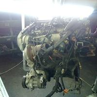 MOTORE SEMICOMPL. FIAT 500L (73) (07/12-) 199B5000