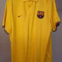 Polo Nike Barcellona originale