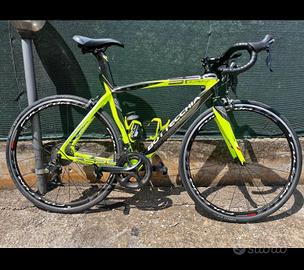 Bici da corsa Bottecchia sp9