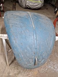 Ricambi maggiolino anni 60 6v