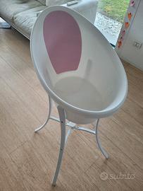 Vaschetta bagnetto per neonato