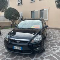 Ford Focus SW