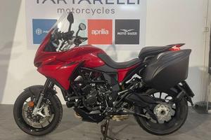 MV Agusta Turismo Veloce 800 R