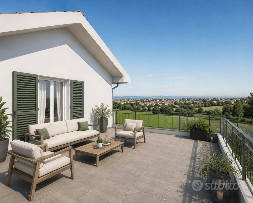 Casa – Tavullia, Pirano - Altro