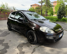 Fiat Punto Evo 2010 benzina/gpl