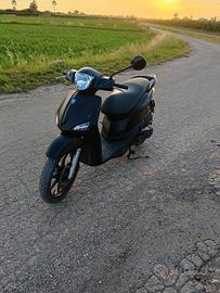 Liberty 50s 2022