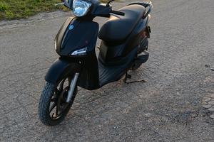 Liberty 50s 2022