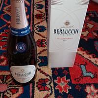 Berlucchi Franciacorta cuvee imperiale brut