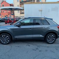 Volkswagen T-Roc 1.5 TSI ACT DSG Style