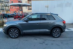 Volkswagen T-Roc 1.5 TSI ACT DSG Style
