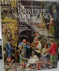 IL PRESEPE NAPOLETANO