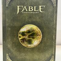 Fumetti Fable official game guide