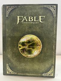 Fumetti Fable official game guide