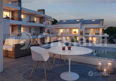 Appartamento Cervia [RIF CGRA14VRG]