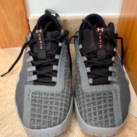 Scarpe Under Amour Tribase Reign 6 - Come Nuove!