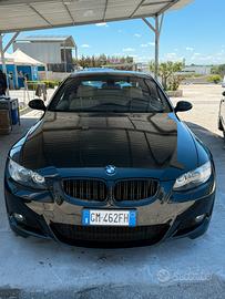 Bmw 335i e92 manuale N54