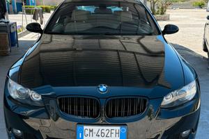 Bmw 335i e92 manuale N54